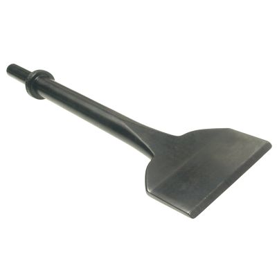 SCRAPER, 2" WIDE