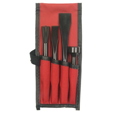 4 PC HAMMER KIT