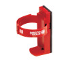 MCH100RV - MAGNETIC CAN HOLDER RED