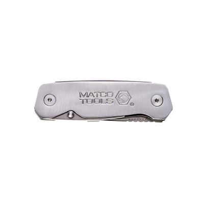 COMBINATION BLADE UTILITY KNIF