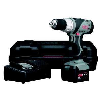 14.4V LITHIUM DRILL KIT