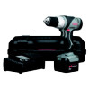 MCL144DDSLK - 14.4V CORDLESS INFINIUM 3/8" DRILL DRIVER KIT
