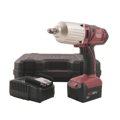 18V CORDLESS 1/2" IMPACT KIT