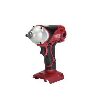 18V CORDLESS INFIN 3/8" IMPACT