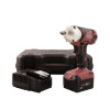 18V 3/8" CORDLESS IMPACT KIT