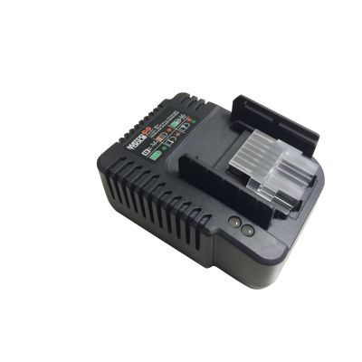 18V/14V CORDLESS CHARGER
