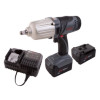 MCL18IWVSKB2 - CORDLESS  INFINIUM 18V 1/2 IMPACT KIT WITH TWO BATTERIES