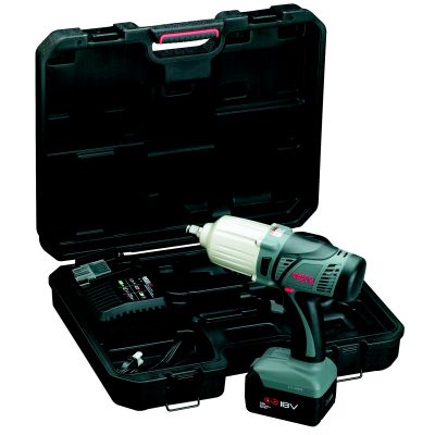 18V IMPACT WRENCH KIT IN BMC
