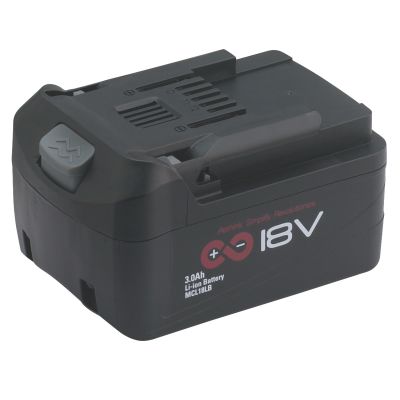 18V LITHIUM BATTERY