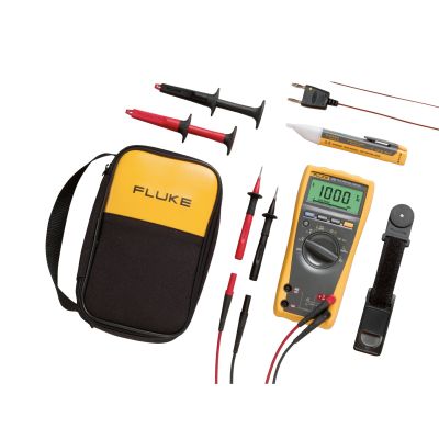 MD179 MULTIMETER KIT