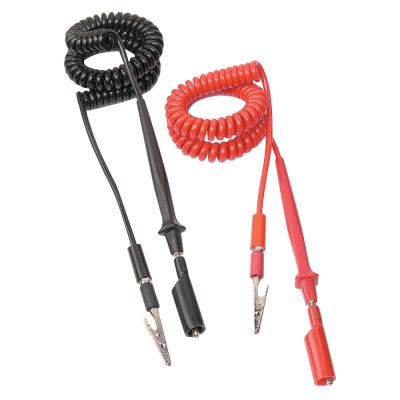 TWIN 5' MULTIMETER LEAD SET