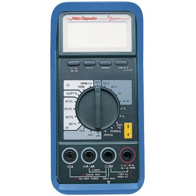 FUSE F/MD3000 & MD3002