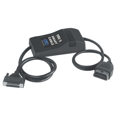 NEW OBDII SMART CABLE