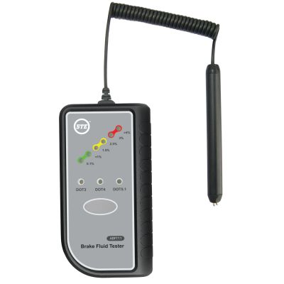 AUTOMOTIVE BRAKE FLUID TESTER