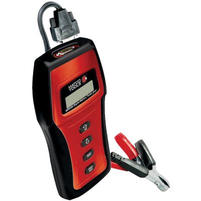 DIGITAL BATTERY TESTER