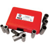 MDBX9 - 9 PIECE 3/8" DEEP WELL BOLT EXTRACTOR