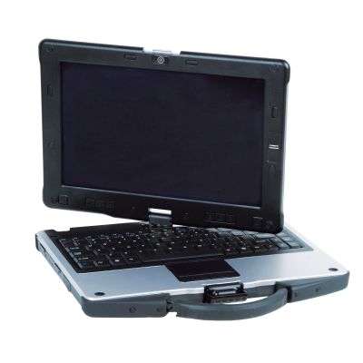 Jaltest Rugged Book Kit
