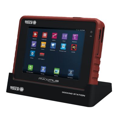 MATCO TABLET