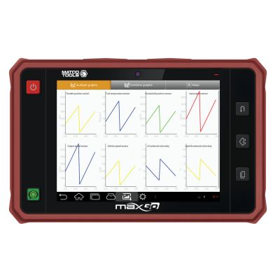 MATCO ANDROID MINI TABLET