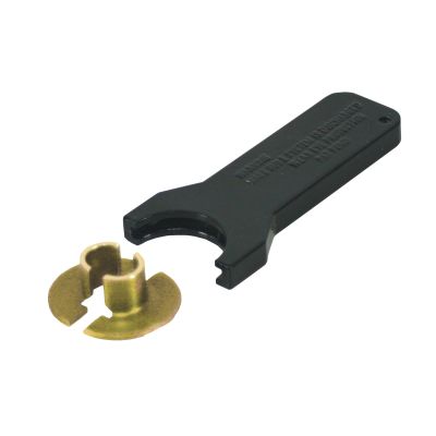 FUEL FILTER DISCONNECT FOR GM
