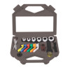 MDS399 - 18 PIECE MASTER DISCONNECT SET