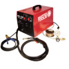 MG130 - 130 AMP PORTABLE MIG WELDER (115V)