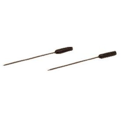 4 IN FLEXIBLE BACK PROBE SET