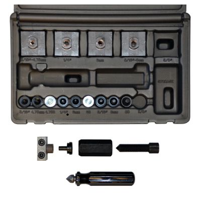 MASTER IN LINE FLARING TOOL