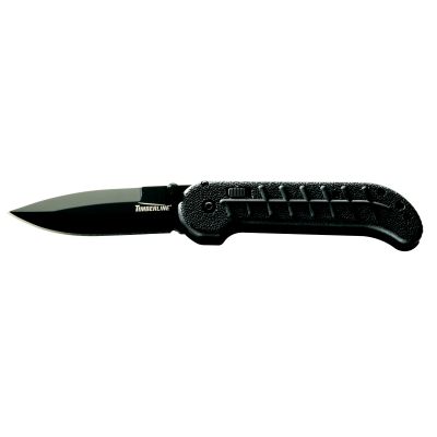 TIMBERLINE KICKSTART PLAIN EDG