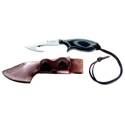 ALASKAN ZIPPER KNIFE