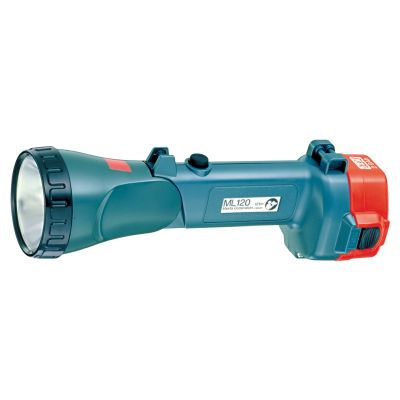 12 VOLT FLASHLIGHT