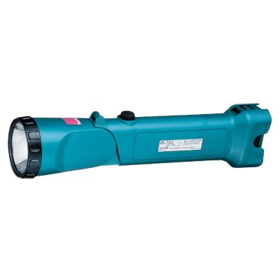7.2V INCANDESCENT FLASHLIGHT