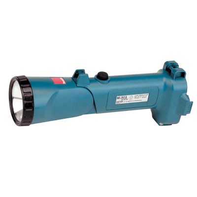 9.6V FLASHLIGHT FOR POD STYLE