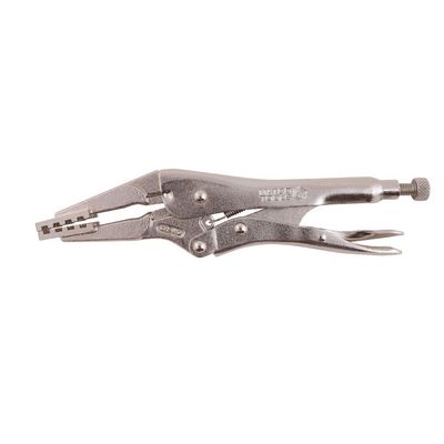 9" LOCKING HOSE CLAMP PLIERS