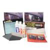MLSK - HEADLIGHT LENS RESTORATION KIT