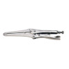 MLXLNN11 - 11" XL NEEDLE NOSE LOCKING PLIERS