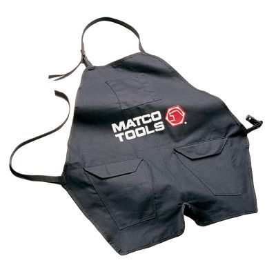 MECHANICS APRON