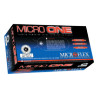 MICROFLEX MICRO-ONE(TM) LATEX GLOVES