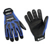 MPMGBLXL - PRO GLOVE, BLUE, XL