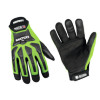 MPMGVL - PRO GLOVE, HI VIZ, L
