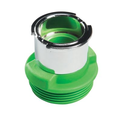 RADIATOR ADAPTER 96 AUDI/VW