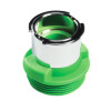 MPT0041 - RADIATOR ADAPTER 96 AUDI/VW