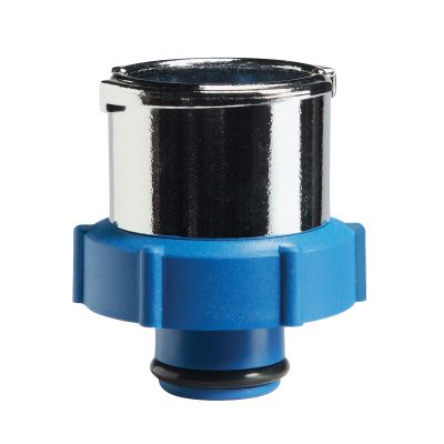 RADIATOR ADAPTER FD/JAG/PSH/MZ