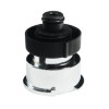 MPT0048 - RADIATOR ADAPTER CELICA/MR2/SPYDER