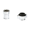 MPT0450 - LARGE TRUCK COOLING SYSTEM ADAPTER SET
