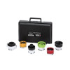 MPT4001 - COOLING SYSTEM ADAPTER SET FOR LARGE TRUCKS