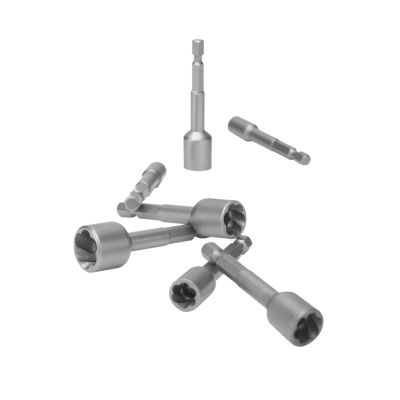 7 PC POWER EXTRACTOR SET