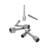 Screw Extractor Sets