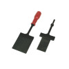 MRS592 - 2 PIECE MOLDING REMOVER SET