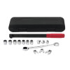 MSBT15 - SERPENTINE BELT WRENCH SET